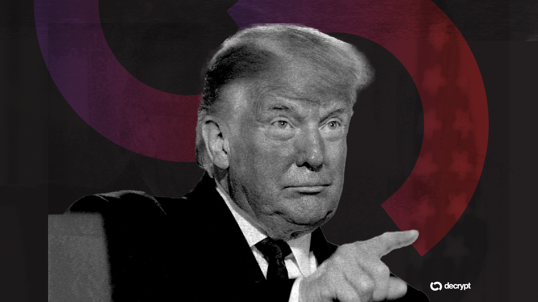 Senator Questions SEC Over Treatment of Trump-Linked Crypto Businesses