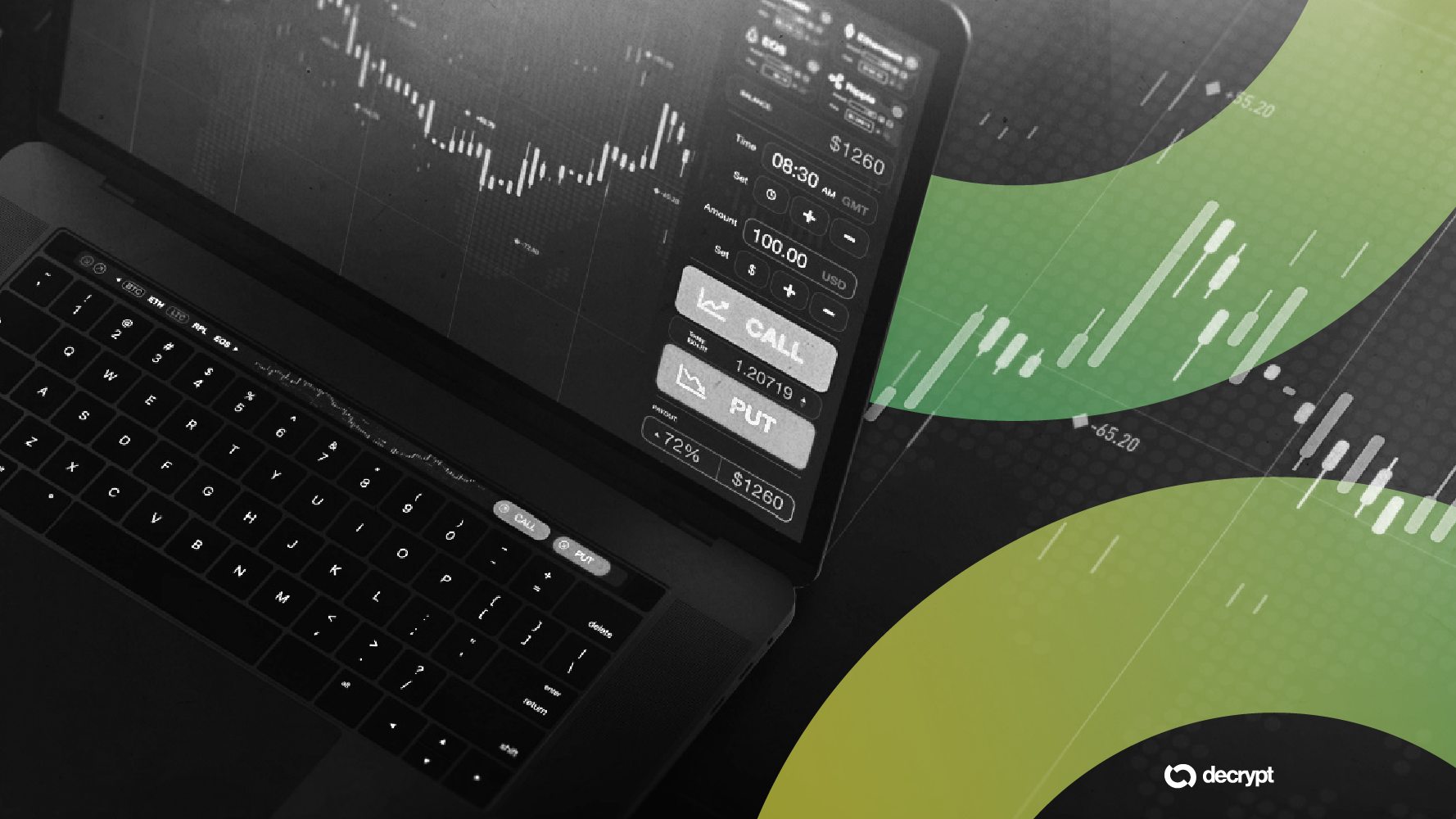 Altcoin Resilience Signals 'Compelling Entry Points' for Crypto Markets: Grayscale