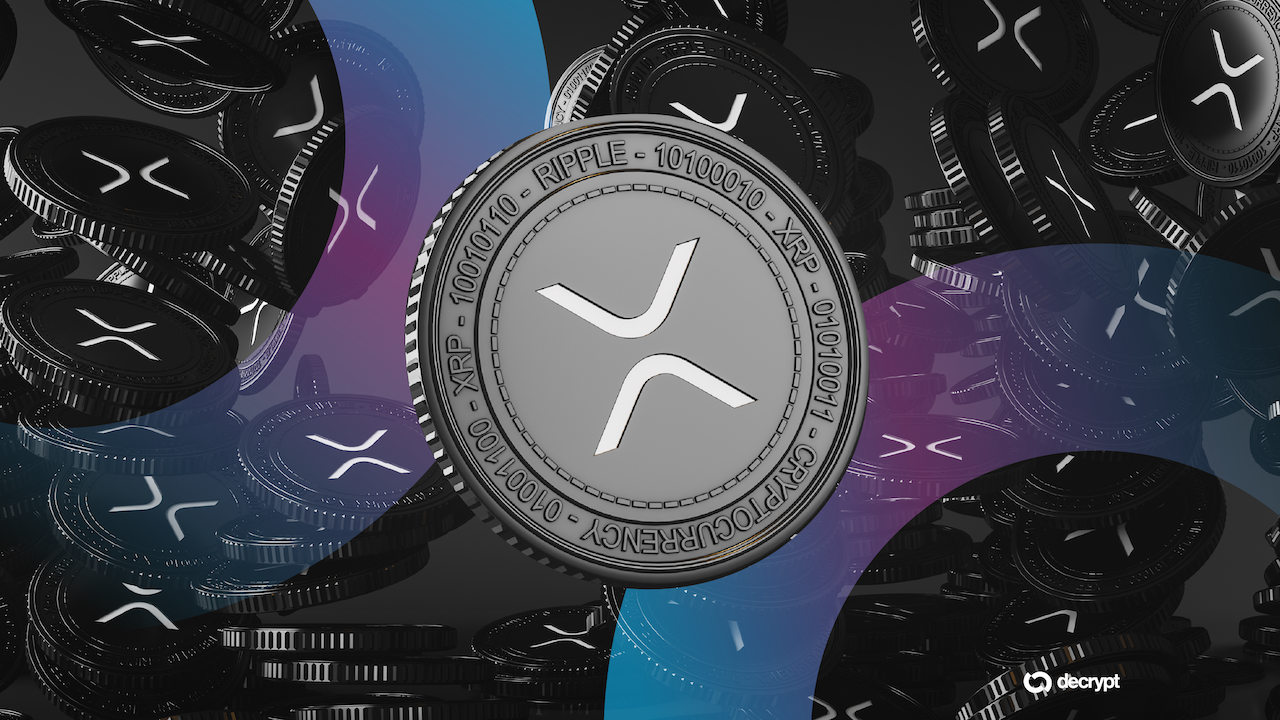 XRP ETFs Outpace Bitcoin as Crypto Funds Bounce Back After Down Week