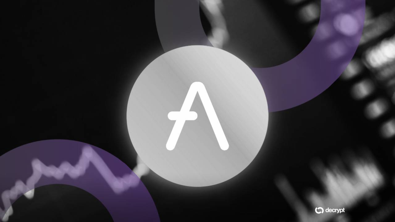 Aave Token Falls Near 2-Year Low as Risk Management Firm Becomes Latest to Depart