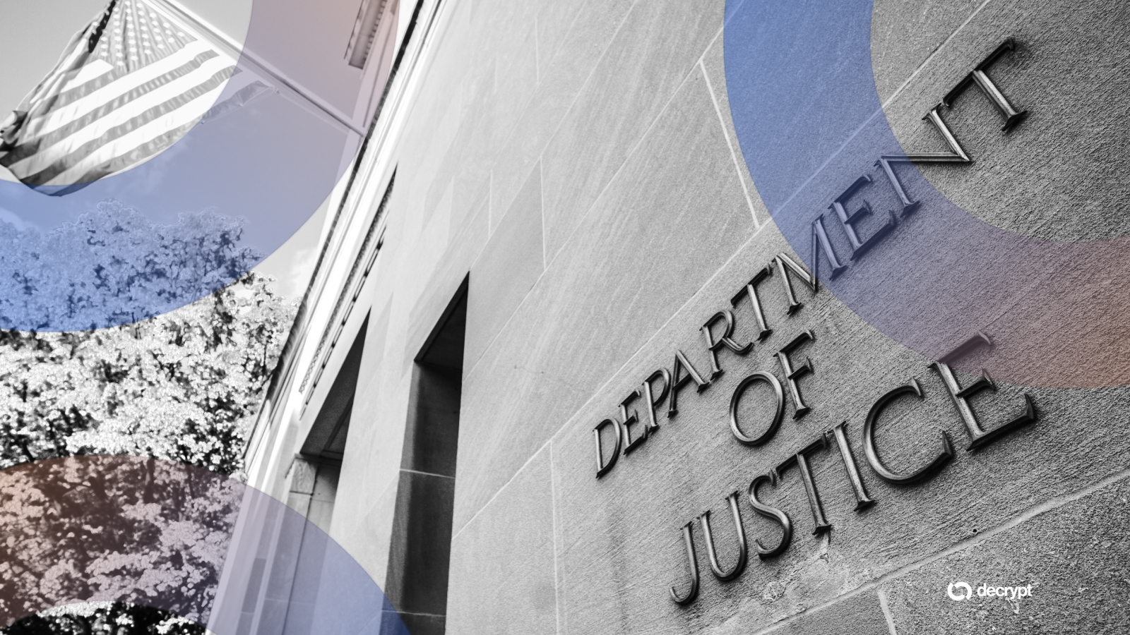 US Charges Hacker Behind $53 Million Uranium Finance Exploit