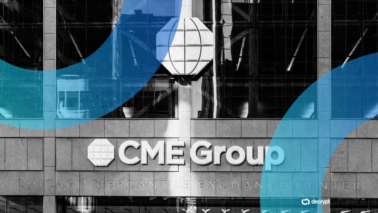 CME Set to Launch Avalanche, Sui Futures Ahead of 24/7 Crypto Derivatives Trading Shift