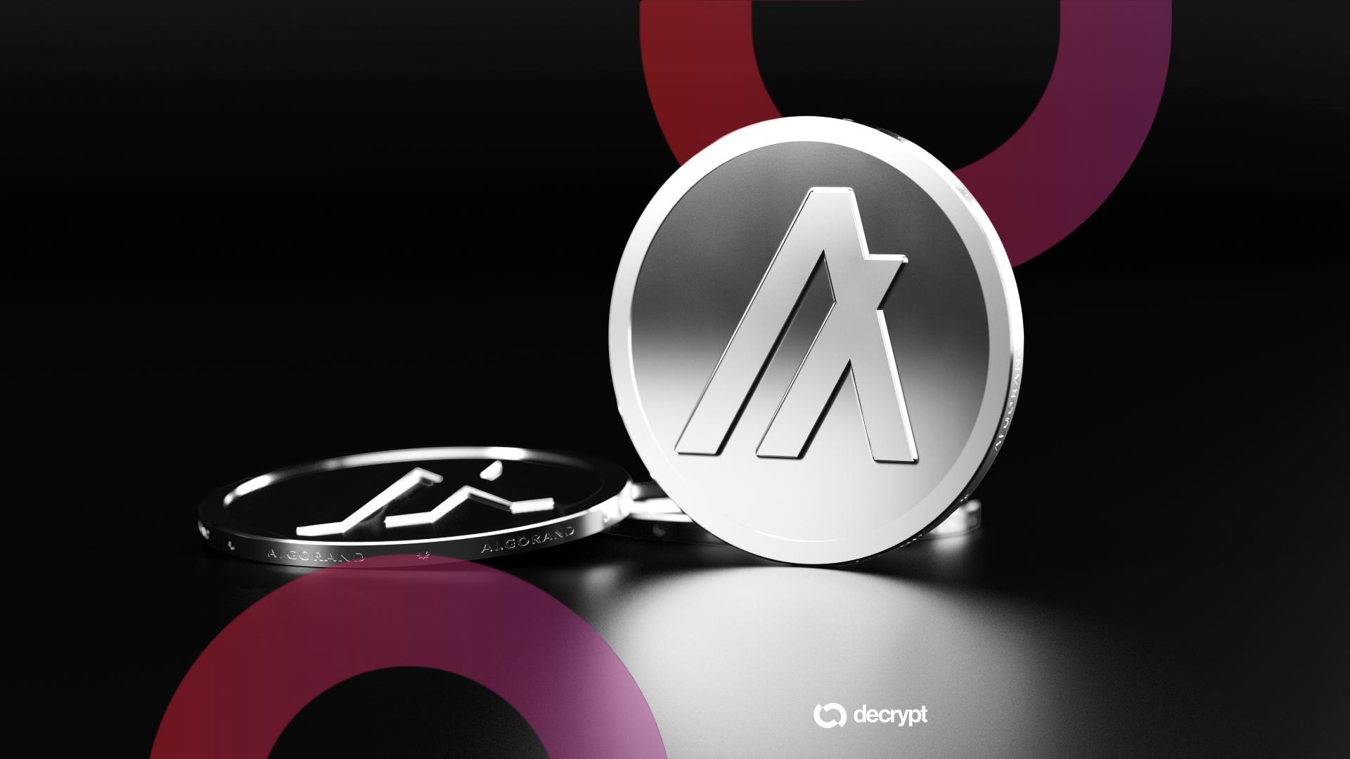 Algorand Soars Double-Digits On Google ‘Post-Quantum Protocols’ Citation