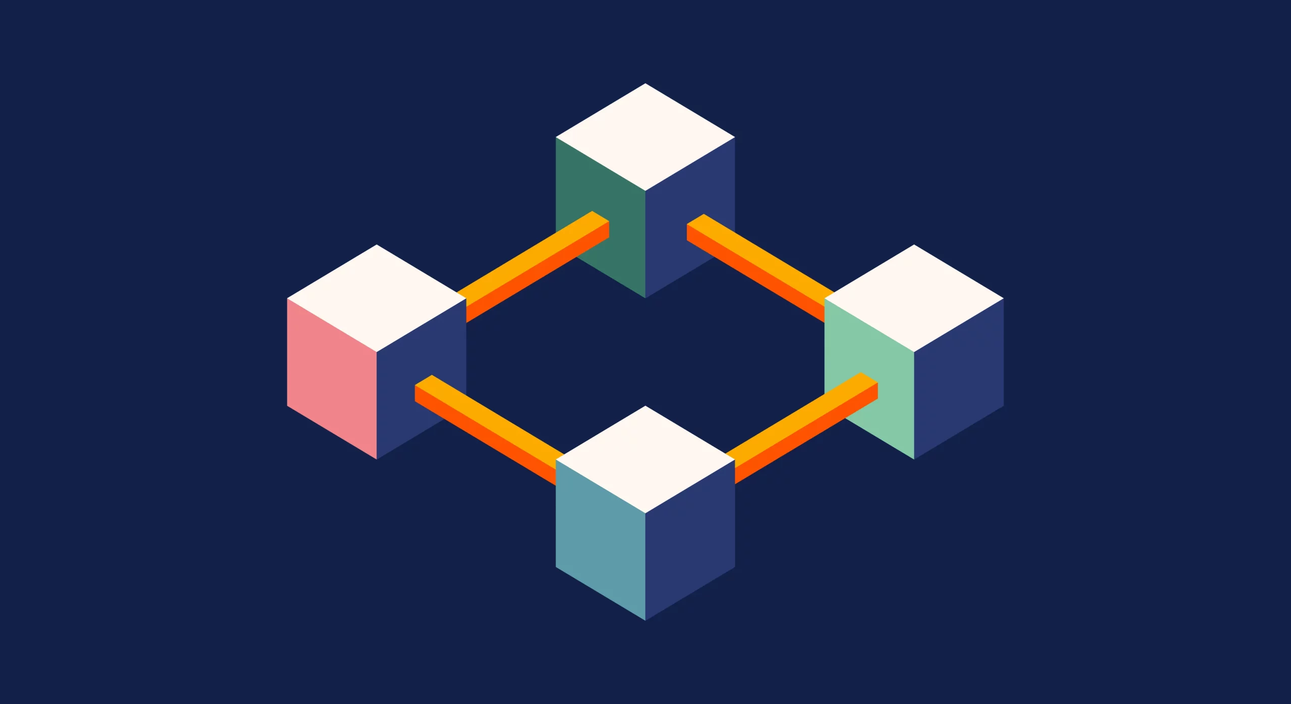 Top 10 DeFi Protocols by Development Activity in the Past Month