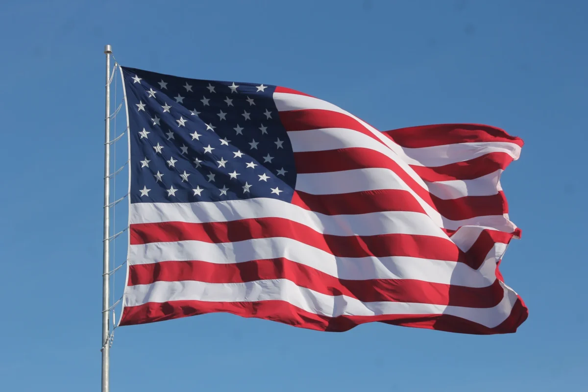 America’s Stablecoin Law Is Already Reshaping Who Buys Government Debt