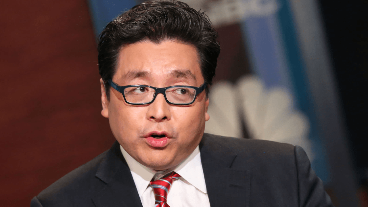 Tom Lee: Bitcoin Beats Inflation 97% of the Time: Here Is the Full Case