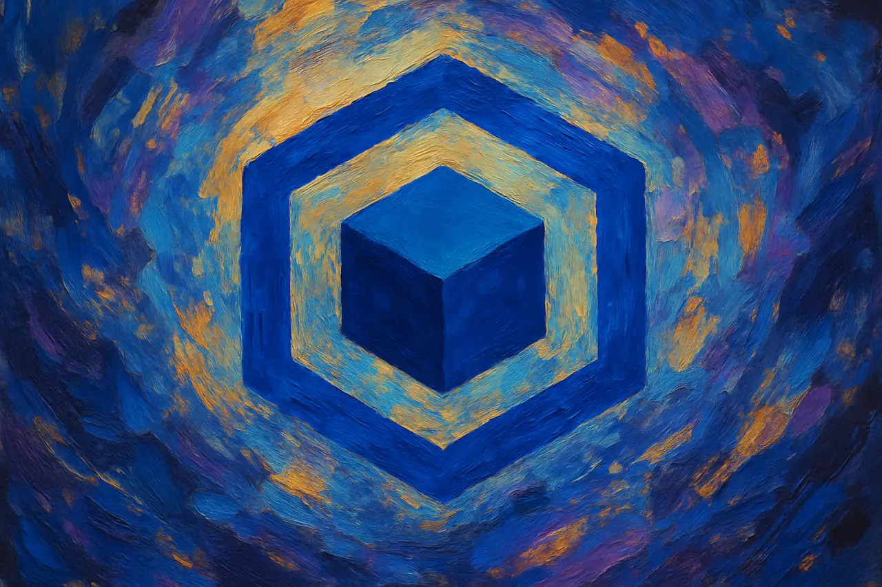 $126 Million in LINK Hits Binance as Chainlink Completes Quarterly Unlock
