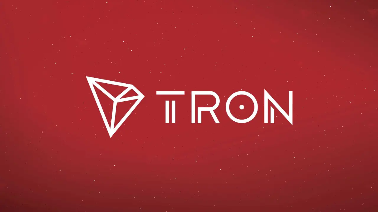 TRX Gains While Crypto Market Bleeds as Anchorage Digital Brings Institutional Custody to TRON