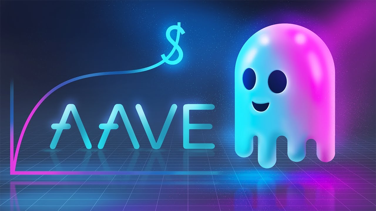 AAVE Drops to $86 as Exchange Reserves Hit Highest Level Since April 2025