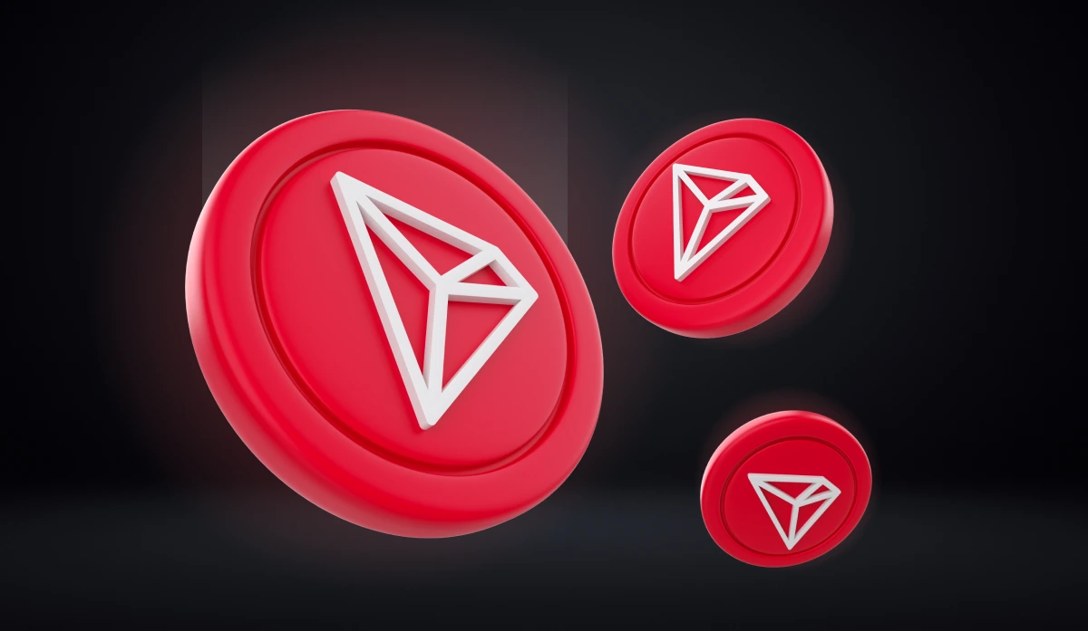 Tron Led All Blockchains in Q1 Revenue: Fees Tell a Different Story