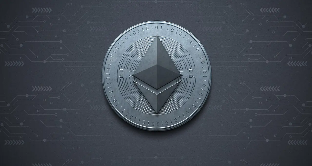 Ethereum: $3.4 Billion in Aggressive Buying Has Not Moved Price Yet