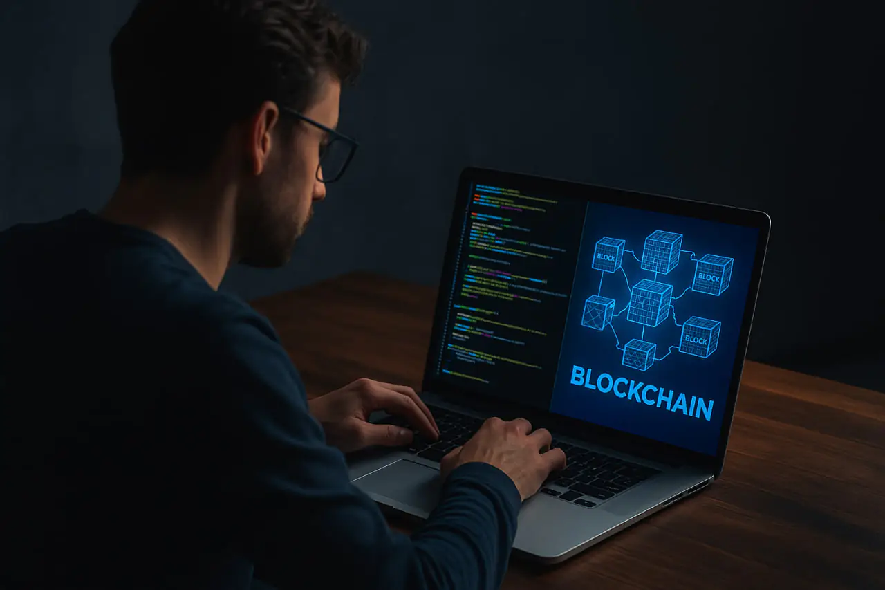 Solana’s Ecosystem Is Building Fast: Ethereum’s Data Questions Whether It Matters