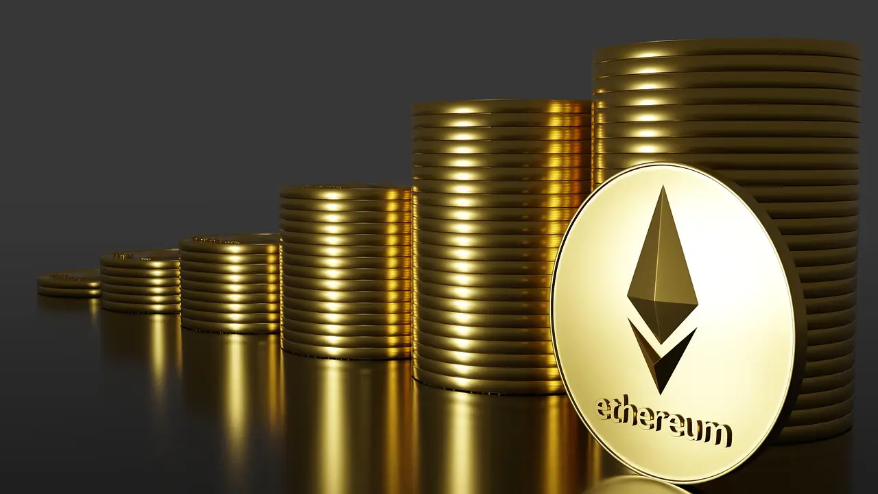 Ethereum Has More Users Than Ever but the Buyers Are Still Missing