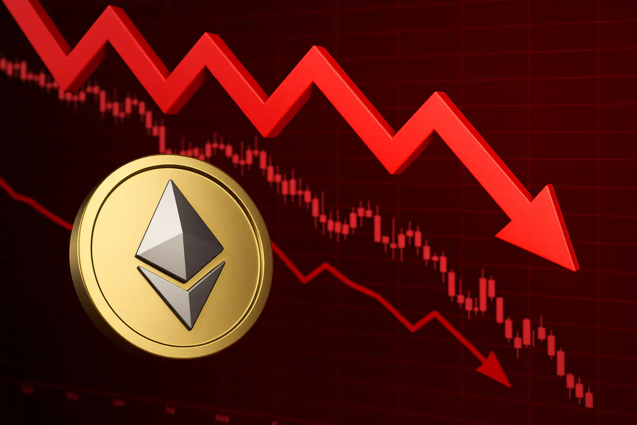 Ethereum Exchange Balances Fall to All-Time Lows – What You Need to Know