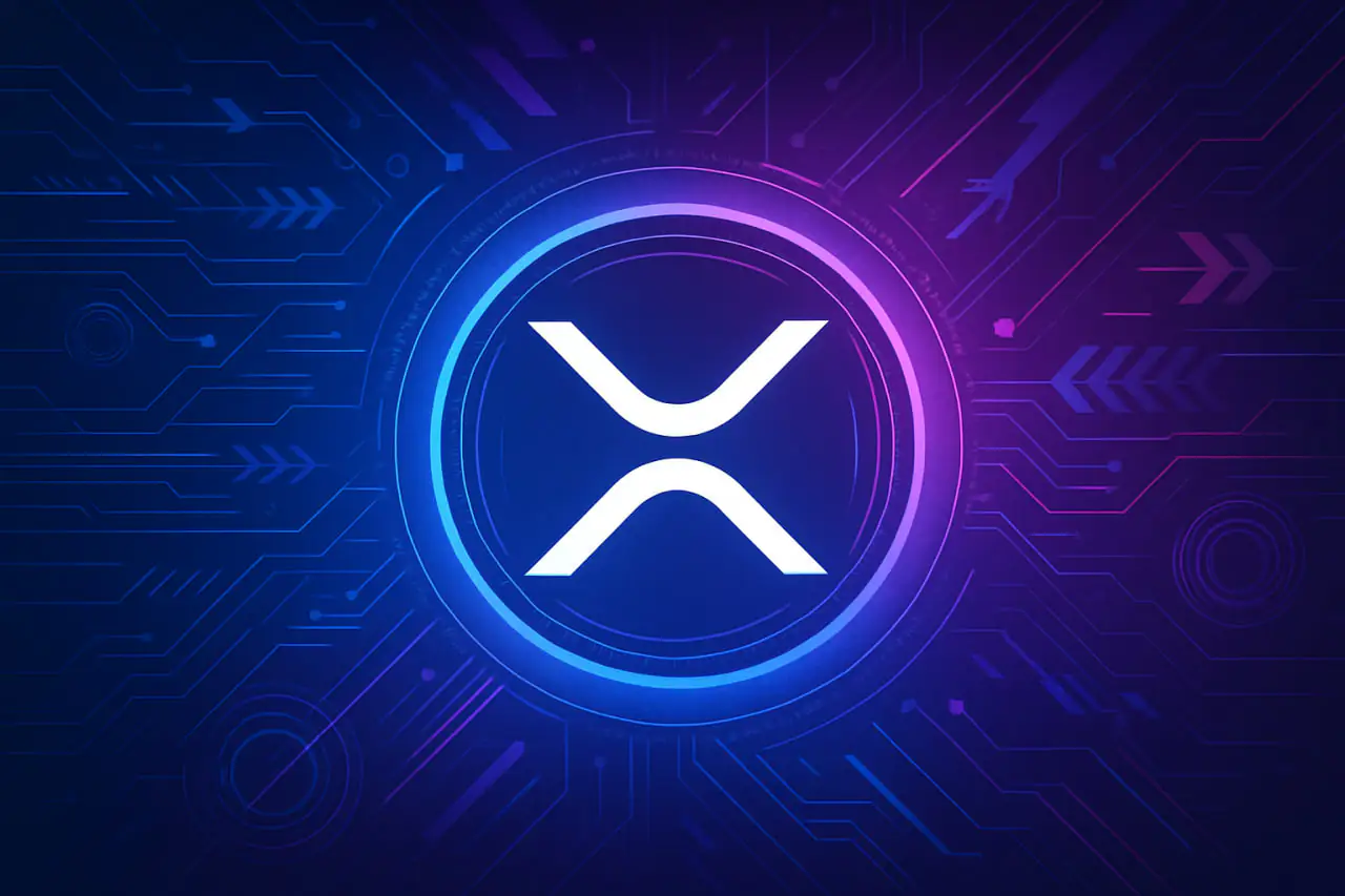 XRP Drops to $1.30 as Derivatives Pressure Offsets Spot Demand