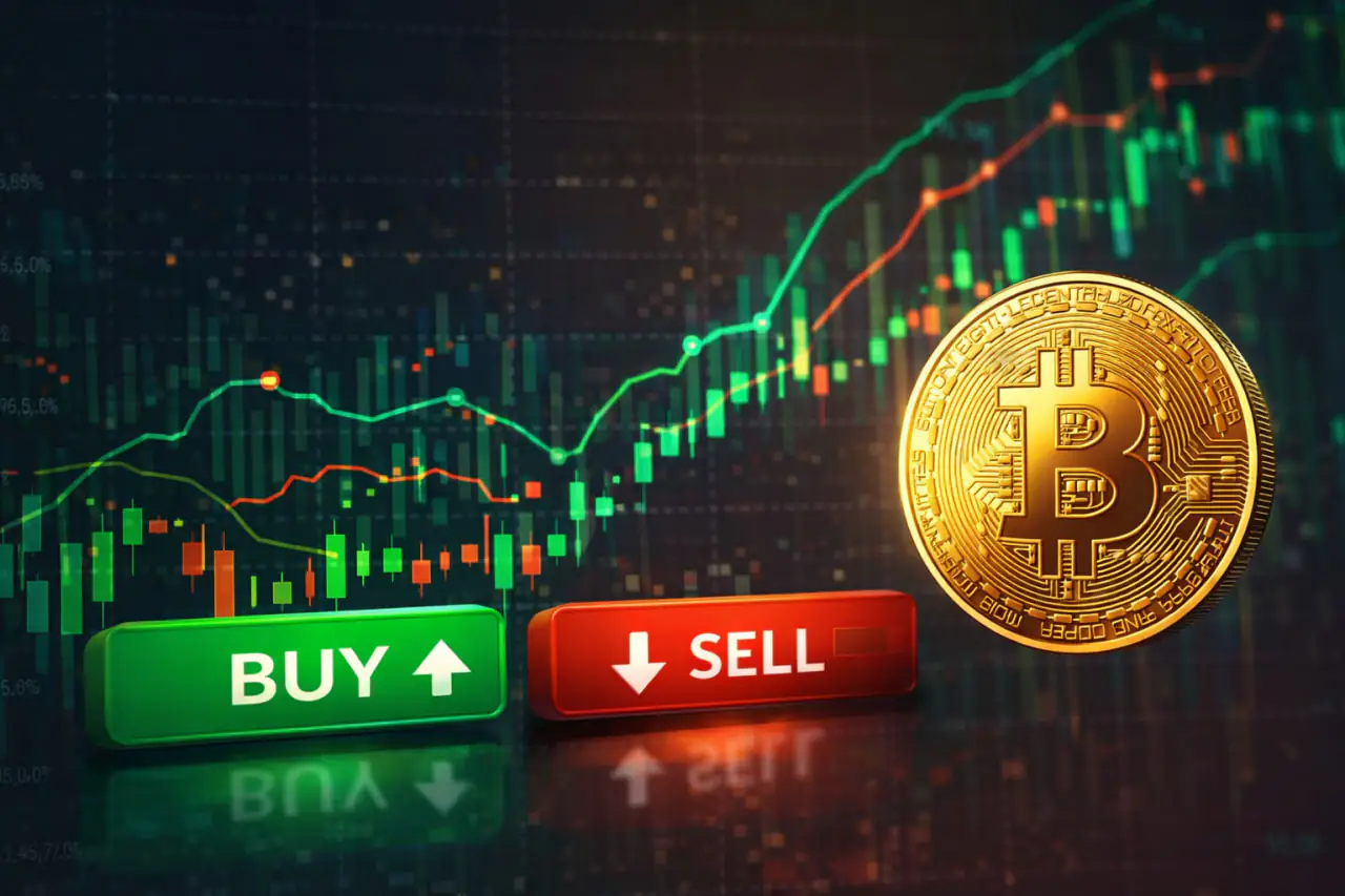 Bitcoin’s Bottom Signals Are Not Confirmed: Biggest Buyers Are Not Waiting