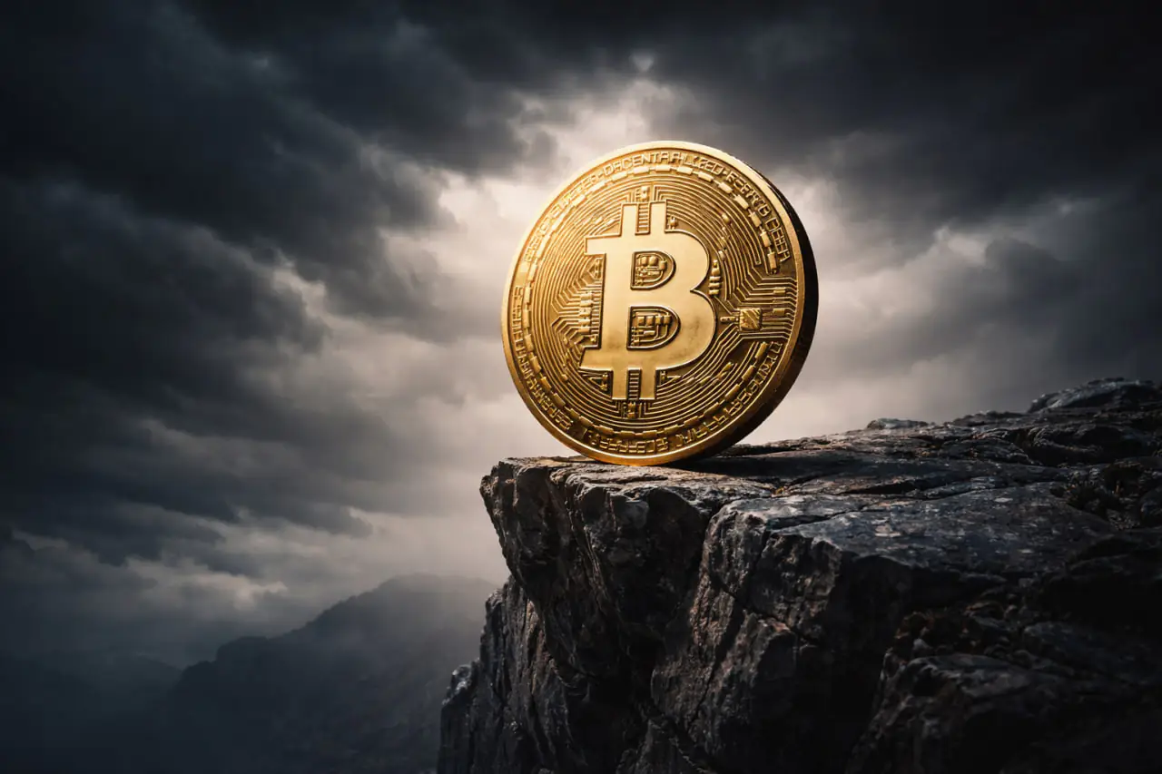Bitcoin Drops to $68,000 With Hours Left Before Iran Deadline