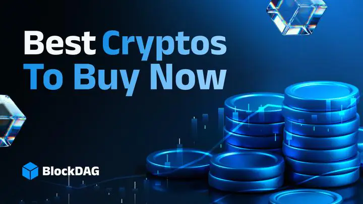 Most Popular Crypto Projects This April 2026: BlockDAG, Shiba Inu, Bonk, & FLOKI in Focus for Q2