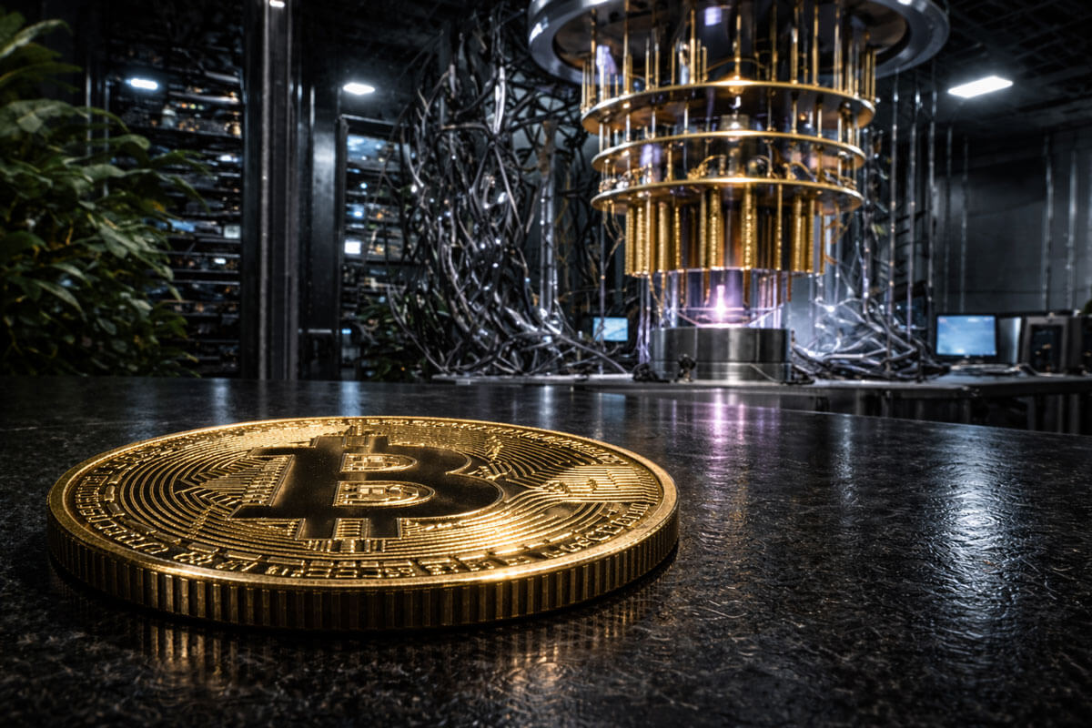 Stop worrying about the quantum threat to Bitcoin – Why Google, IBM, or Microsoft won’t steal BTC, and bad actors will be decades behind