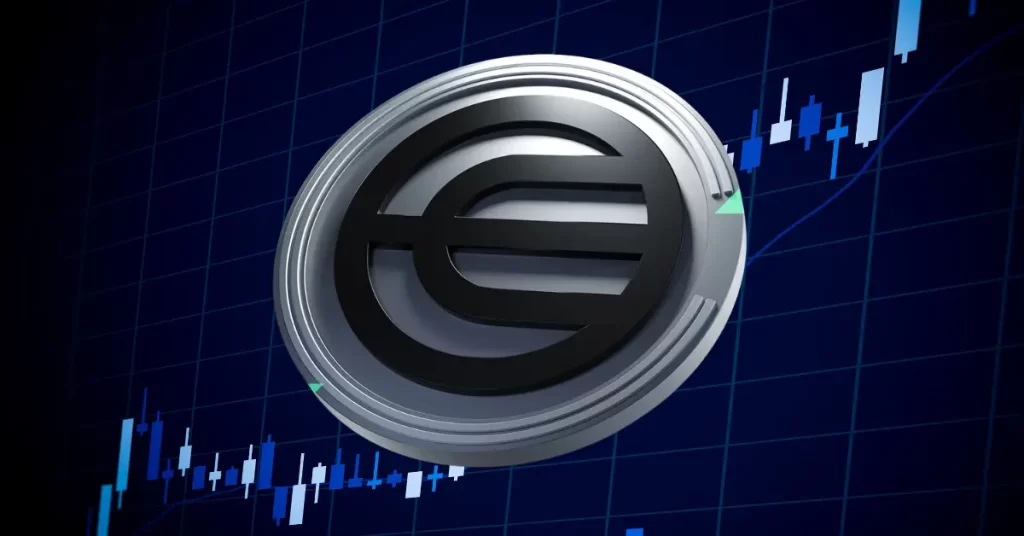 Smart Money Quietly Accumulates Worldcoin—Is Institutional Interest Just Beginning?