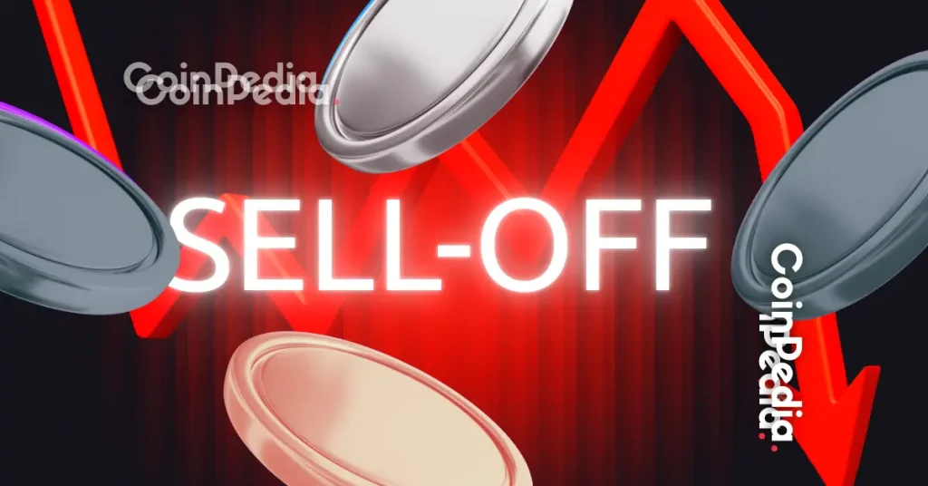 SIREN Price Crash Wipes 78% After $3B Hype Turns Ugly