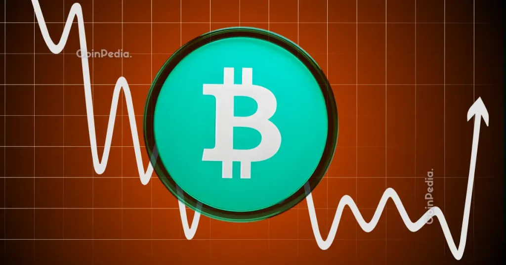Bitcoin Cash Price Approaches $500 Breakout Zone: Will BCH Push Higher?