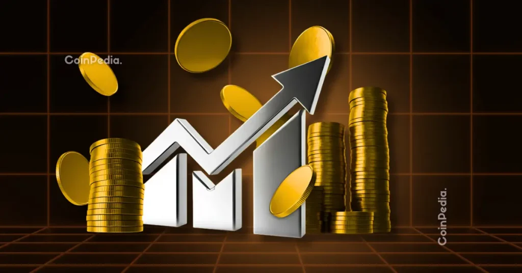 Altcoins To Watch Ahead Q1 Close: SEI, ARB, AAVE, INJ & FIL Poised for a Breakout