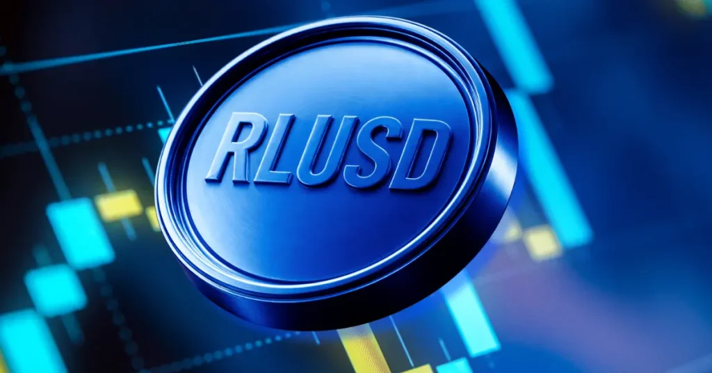 Ripple Lists RLUSD on South Korea’s Coinone to Cap a Month of Major Expansion