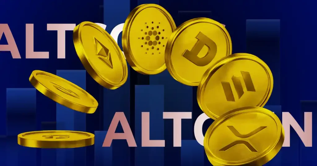Over 40% of Altcoins Near All-Time Lows Is This a Crypto Market Warning or Opportunity?