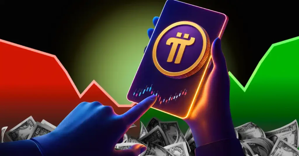 Pi Network News: April 6 Upgrade Deadline, KYC Milestone, and What Comes Next For Pi Price