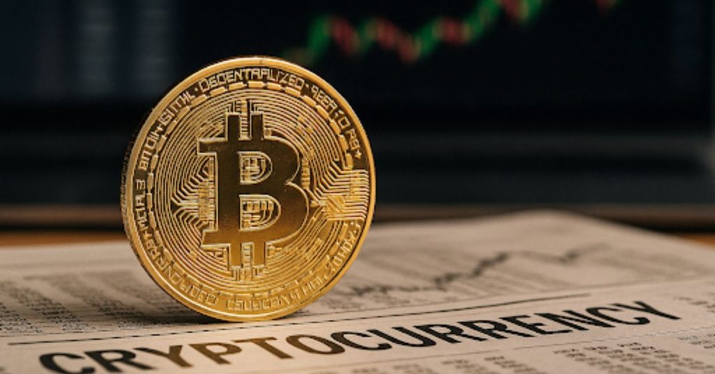 While Crypto Market Slips Stargate(STG), Ondo Finance, Canton (CC) Turn To Be Gainers