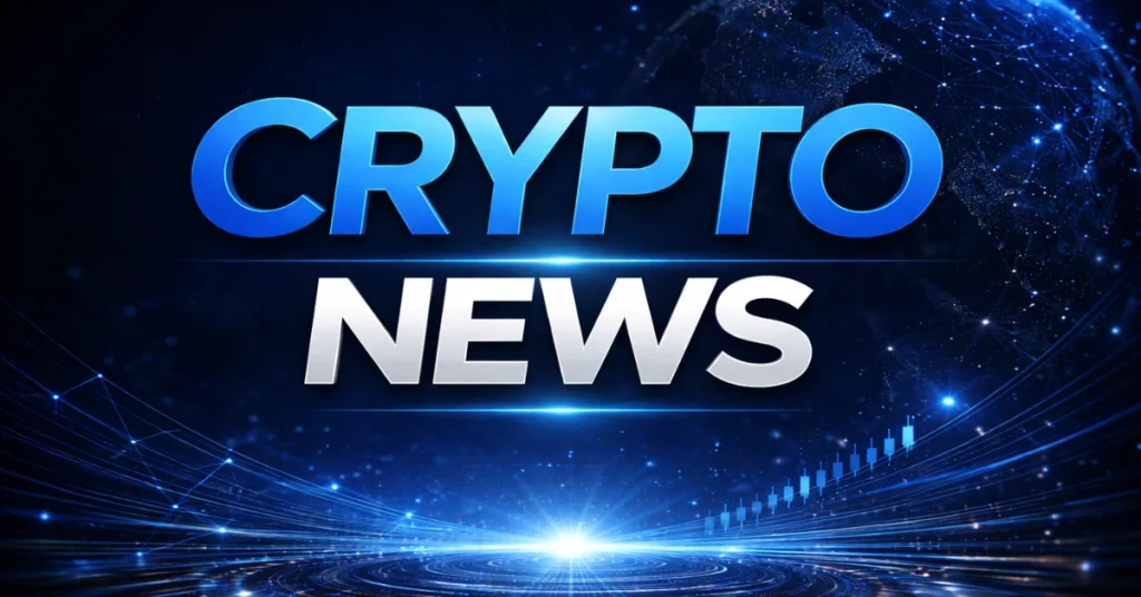 Crypto Market News Today: CLARITY Act Nears Key Deal as Pepeto Gains Ground Over Ethereum and XMR