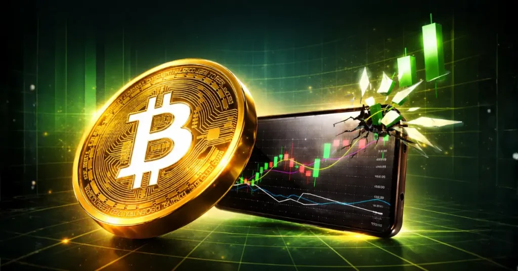 3 Crypto Things To Do In April 2026