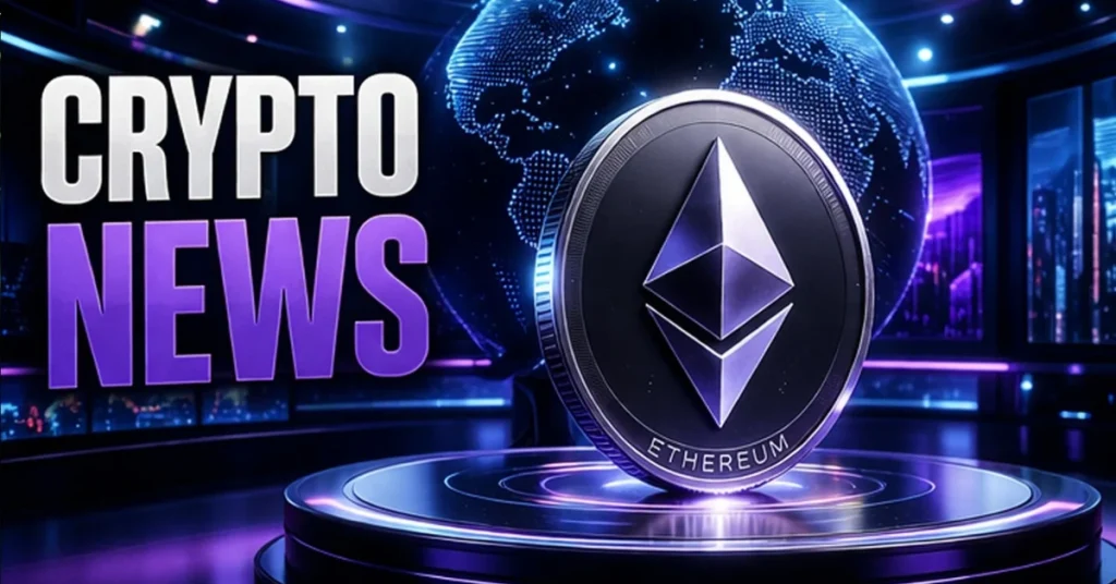 What Every ETH Holder Should Know After the Drop Below $2,100 and the Opportunity Taking Shape