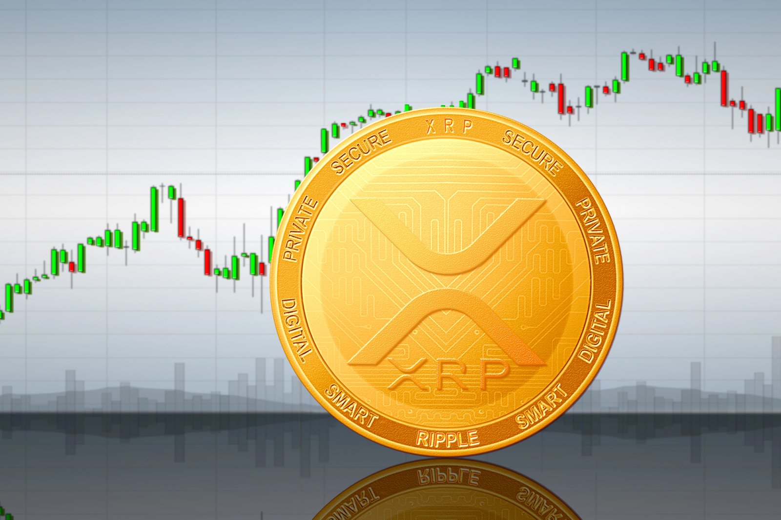 XRP Might Drop Below $1: Bullish Pattern Invalidated, Risks Rising