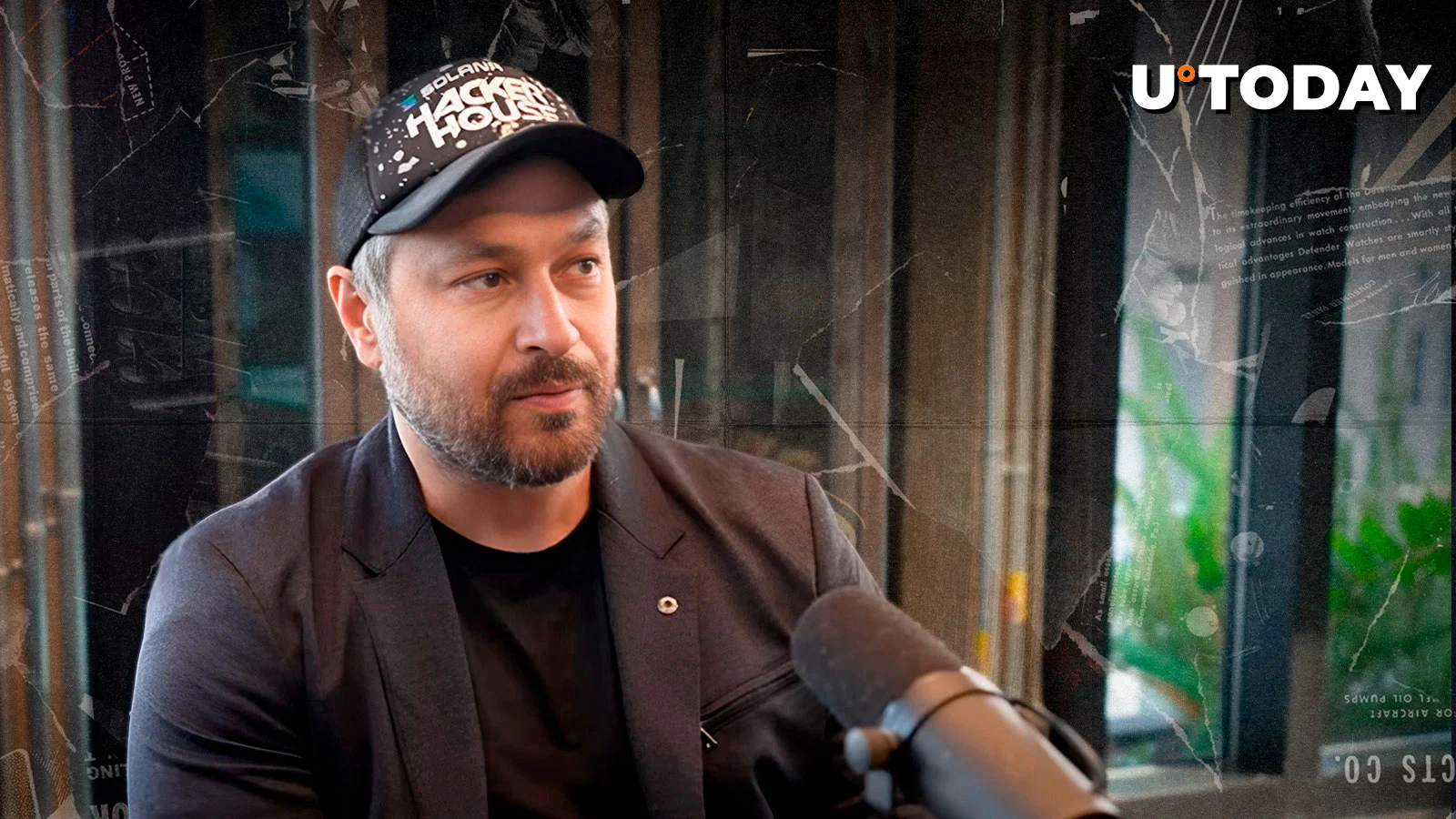 'Terrifying': Solana Founder Reacts to One of Biggest DeFi Hacks in History