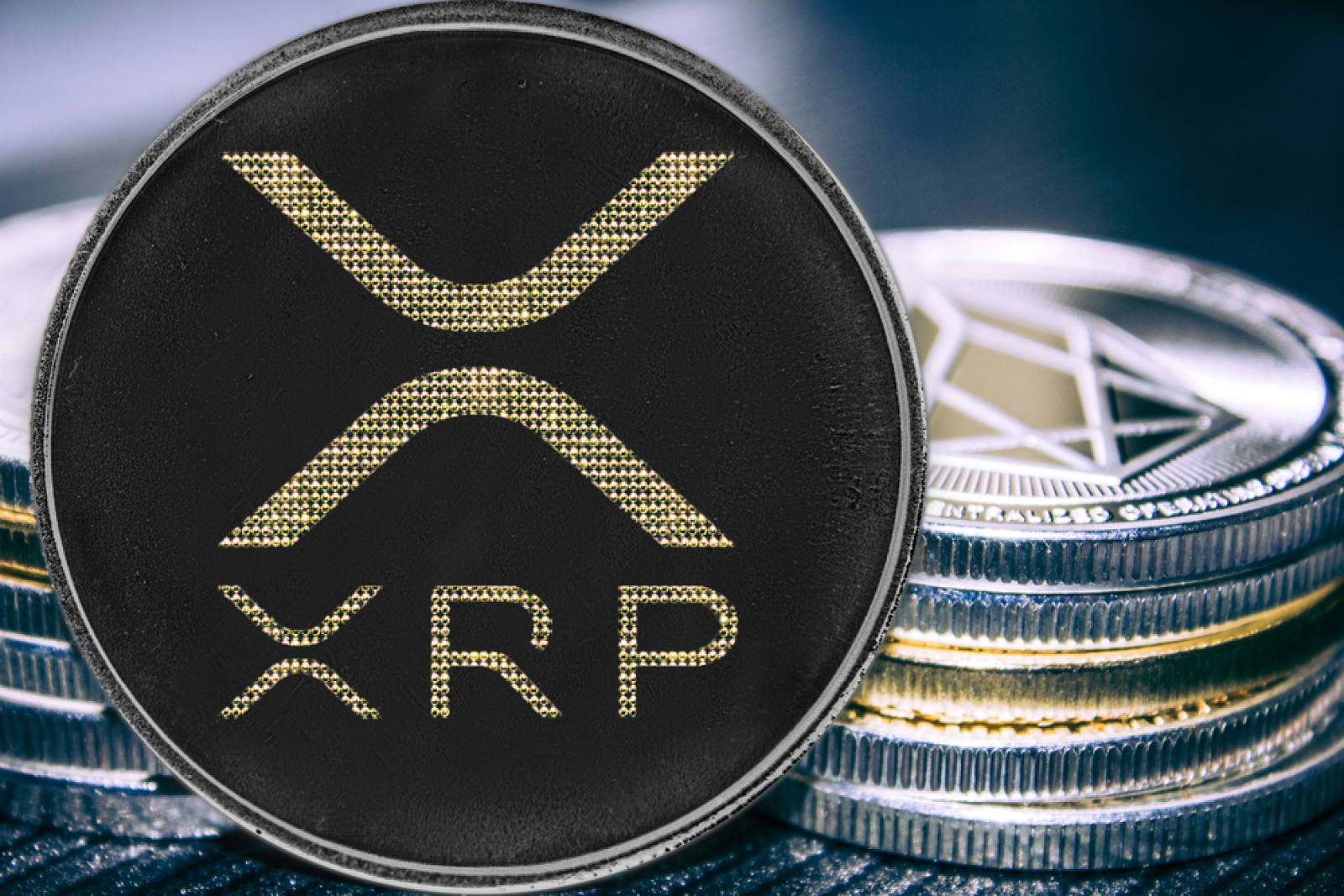 XRP's Strong ETF Performance Goes Against Price: 40% Decline, $41 Million