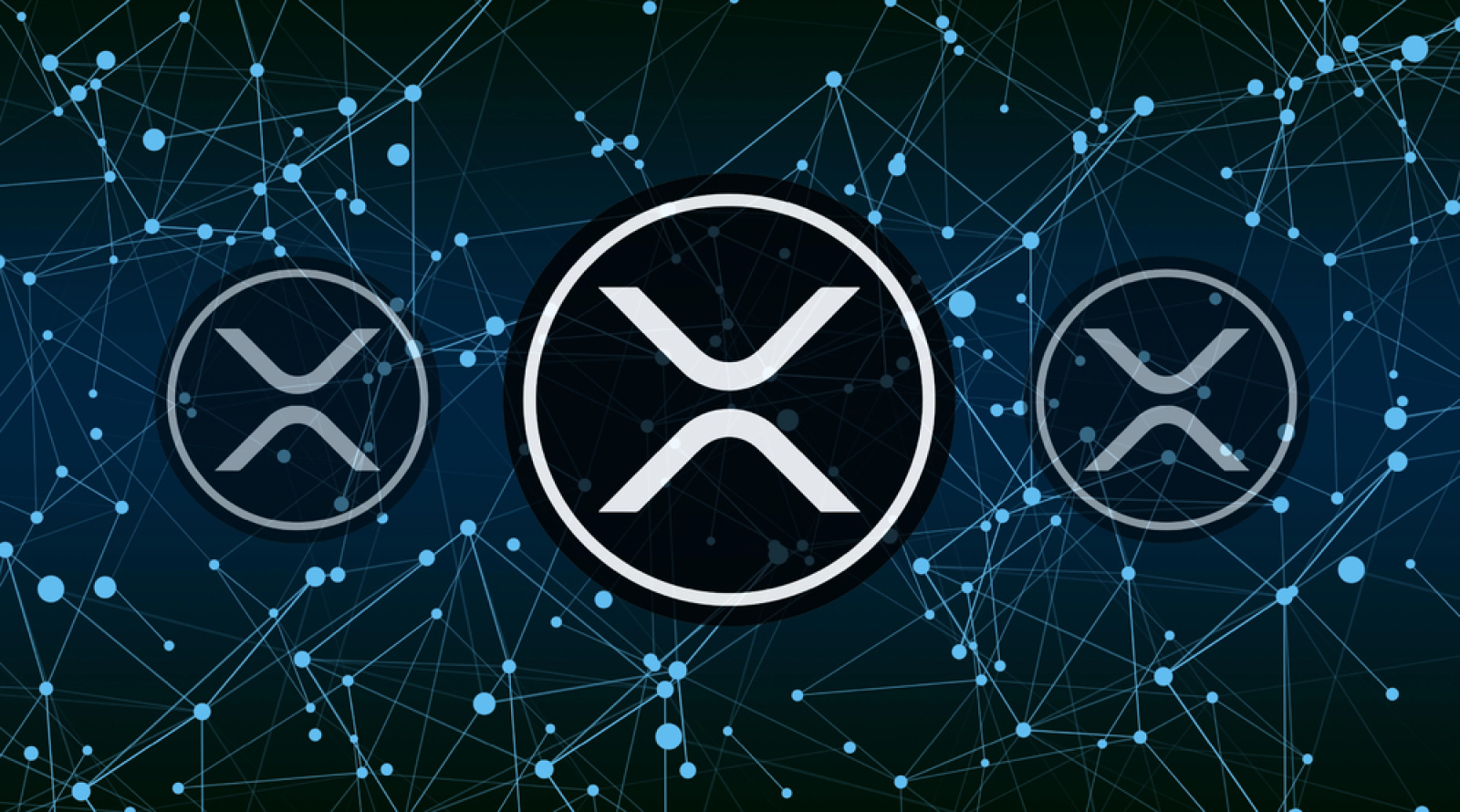 XRP Posts Highest Losses Since FTX Crash