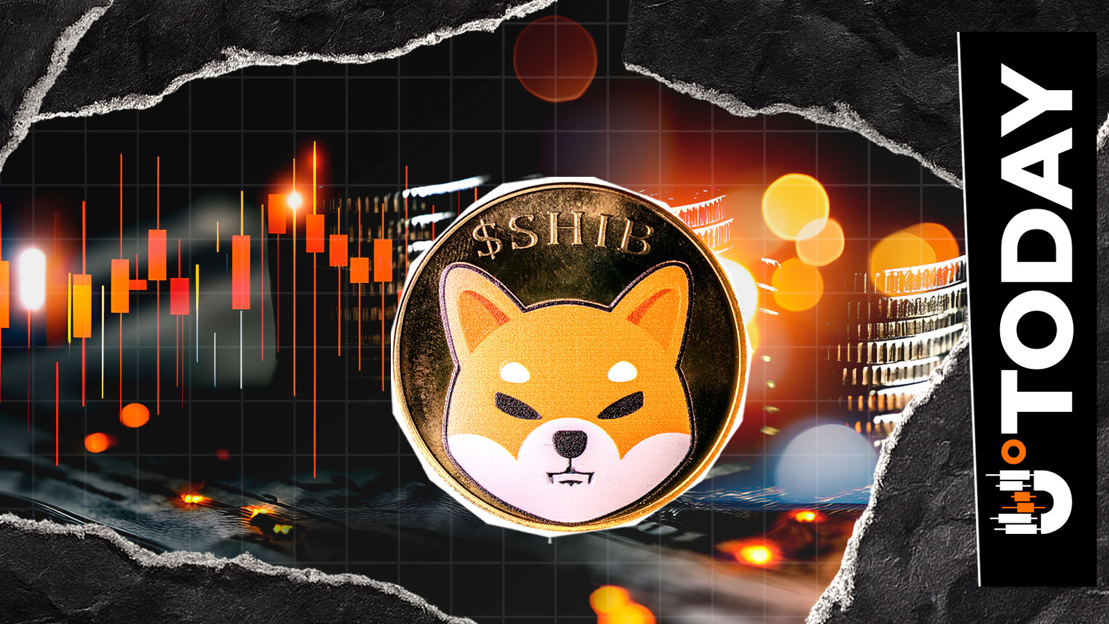 -111.67 Billion Shiba Inu in 24 Hours: Price Receives Unexpected Support