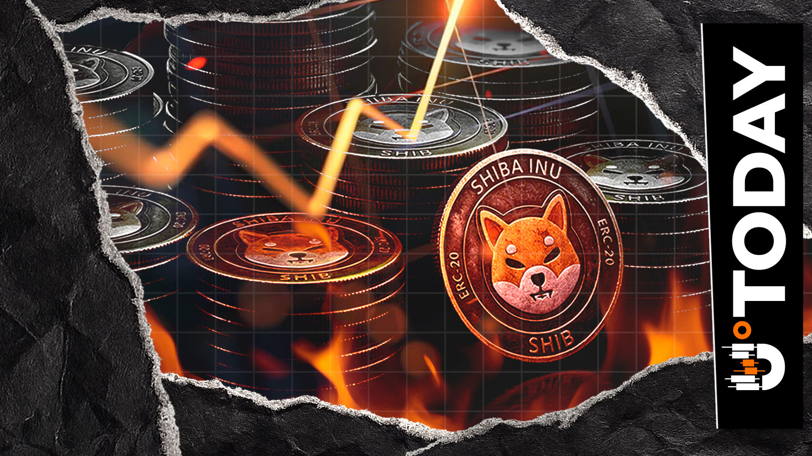 Top 24-Hour SHIB Burners' List Revealed; Some Names May Surprise You