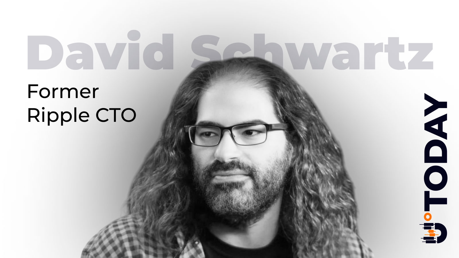 'I'm Just Too Lazy': Ripple CTO Emeritus Schwartz Shuts Down Speculation about Solo XRPL Project