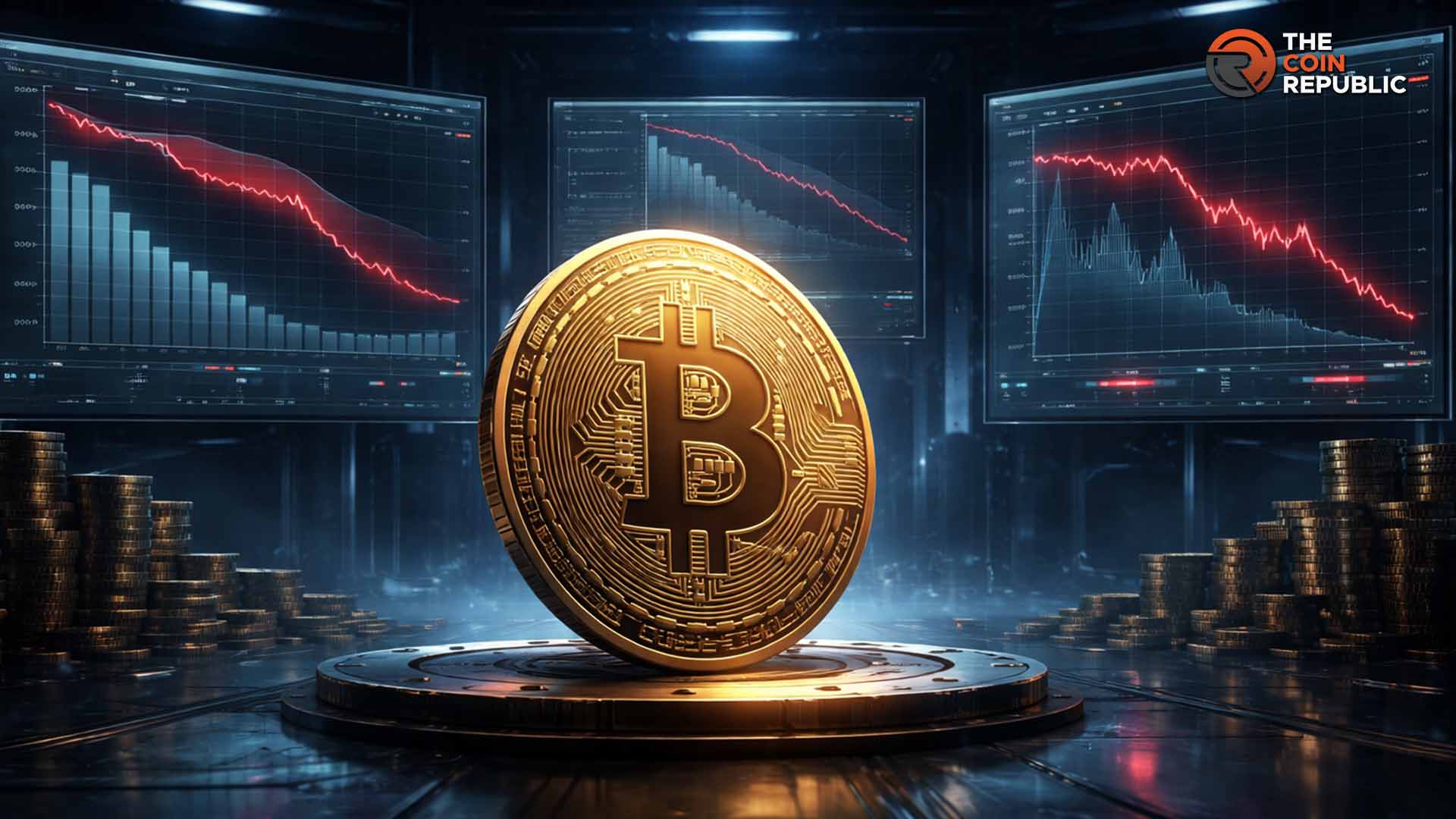 Bitcoin Price Prediction: BTC Supply Metrics Near Historic Bear Market Levels